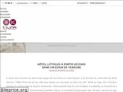 Sites similar to kilina.fr