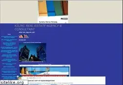 Sites similar to kilincemlak.tripod.com