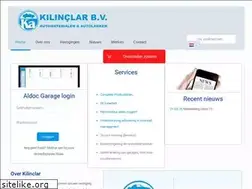 Sites similar to kilinclar.nl