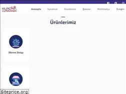 Sites similar to kilinclunapark.com