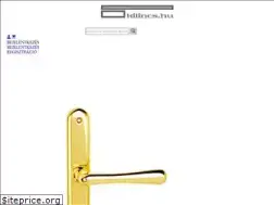 Sites similar to kilincs.hu