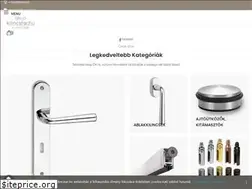 Sites similar to kilincstar.hu