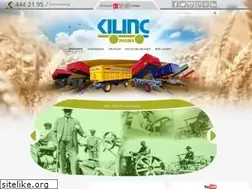 Sites similar to kilinctarmak.com