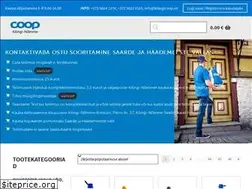 Sites similar to kilingicoop.ee
