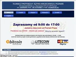Sites similar to kilinski.biz