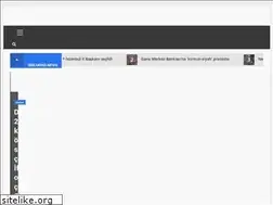 Sites similar to kilis-haber.com