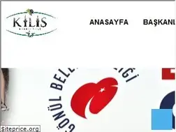 Sites similar to kilis.bel.tr