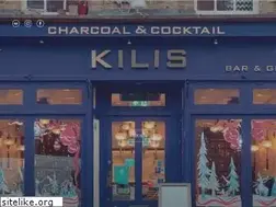 Sites similar to kilis.co.uk