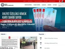 Sites similar to kilis.pol.tr