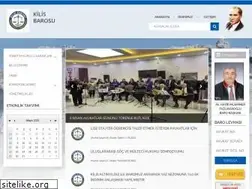 Sites similar to kilisbarosu.org.tr