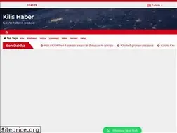 Sites similar to kilishaber.net