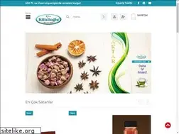 Sites similar to kilislibaharat.com