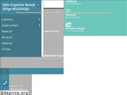 Sites similar to kilisosb.org.tr