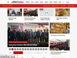 Sites similar to kilispostasi.com
