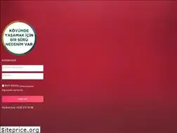 Sites similar to kilistarim.gov.tr
