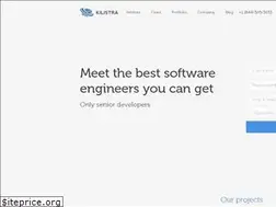 Sites similar to kilistra.eu