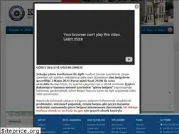 Sites similar to kilistso.org.tr
