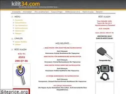 Sites similar to kilit34.com