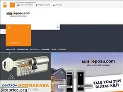 Sites similar to kilitdeposu.com