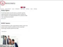 Sites similar to kilitletiketle.com