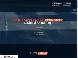 Sites similar to kilitliparke.com