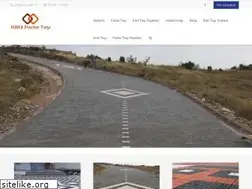 Sites similar to kilitliparketasi.com