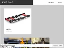 Sites similar to kilitlipedal.com