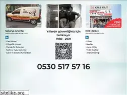 Sites similar to kilitmarket.com