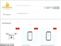 Sites similar to kilitpazar.com