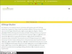 Sites similar to kilittasiokullari.k12.tr