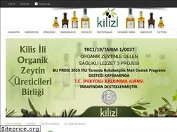 Sites similar to kilizi.org