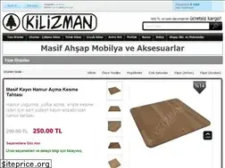 Sites similar to kilizman.com