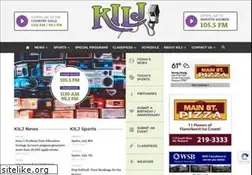 Sites similar to kilj.com