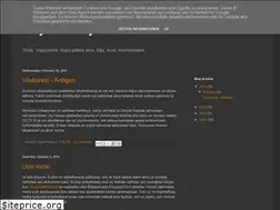 Sites similar to kiljuu.blogspot.com