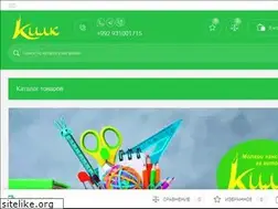 Sites similar to kilk.tj