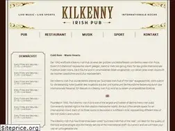 Sites similar to kilkenny-pub.de