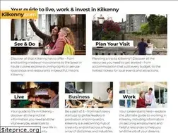 Sites similar to kilkenny.com