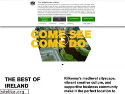 Sites similar to kilkenny.ie