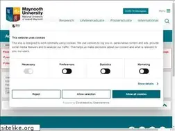 Sites similar to kilkenny.nuim.ie