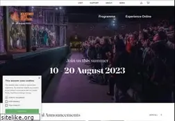 Sites similar to kilkennyarts.ie