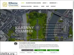 Sites similar to kilkennychamber.ie