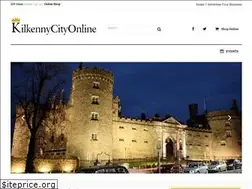 Sites similar to kilkennycityonline.com