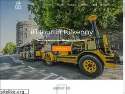 Sites similar to kilkennycitytours.com
