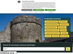 Sites similar to kilkennycoco.ie