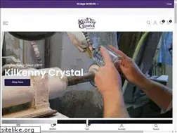 Sites similar to kilkennycrystal.com