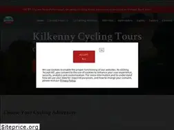 Sites similar to kilkennycyclingtours.com