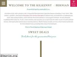 Sites similar to kilkennyhibernianhotel.com