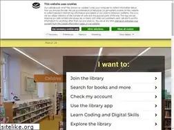 Sites similar to kilkennylibrary.ie