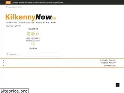 Sites similar to kilkennynow.ie