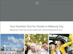 Sites similar to kilkennyormonde.com